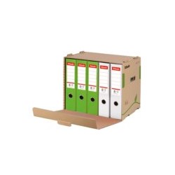 Pudło Archiwizacyjne Esselte Eco Kontenery 439x340x259 623920 260935